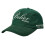 (One Size, Green) Belier Cotton Baseball Cap 1