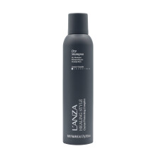 L'Anza Healing Style Dry Shampoo 300ml