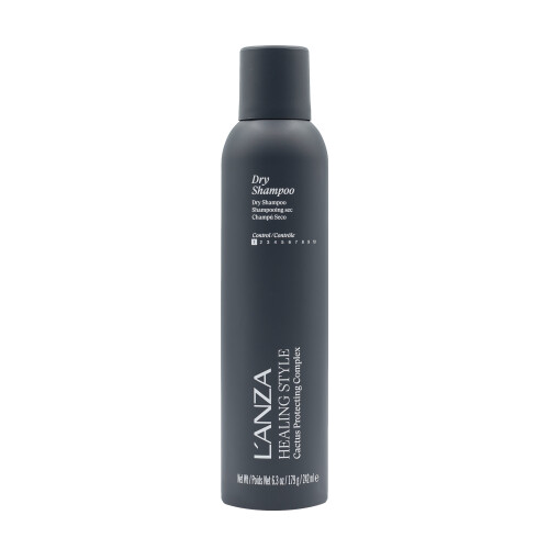 L'Anza L'Anza Healing Style Dry Shampoo 300ml