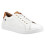 Cotswold (8 UK, White) Cotswold Mens Radcot Leather Trainers 1