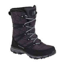 (8 UK, Black) Karrimor Womens/Ladies St Moritz Winter Boots