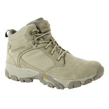 (6 UK, Rubble) Craghoppers Mens Salado Desert Mid 2 Suede Walking Boots