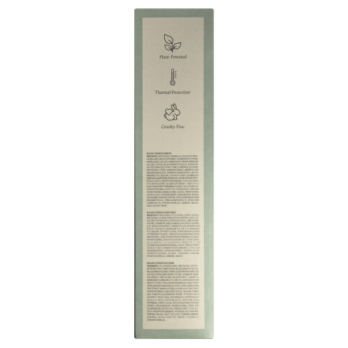 L'Anza L'Anza Healing Strength Set - Shampoo, Conditioner + Serum 2