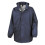 Result (S, Navy Blue) Result Mens Core Midweight Waterproof Windproof Jacket 1