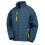 Result (XXL, Navy/Yellow) Result Womens/Ladies Compass Soft Shell Jacket 1
