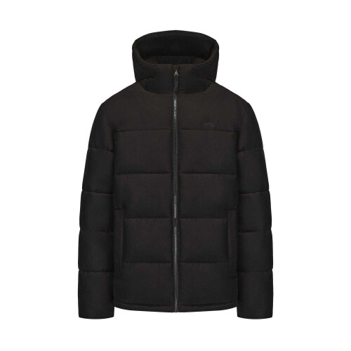 Slazenger Slazenger Mens Full Zip Puffer Jacket