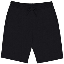(4-6 Years, Black) Native Spirit Childrens/Kids Sweat Shorts