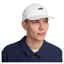 (S-M, White) Nike Unisex Adult Dunk Embroidered Patch Baseball Cap