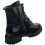 Barbour (37) Barbour OUSEBURNE Biker Boots für Damen in Schwarz 2