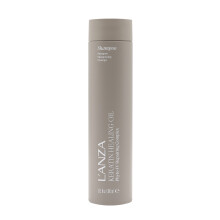 L'Anza Keratin Healing Oil Shampoo 300ml