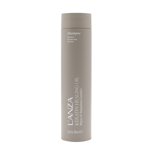 L'Anza L'Anza Keratin Healing Oil Shampoo 300ml