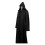 Halloween hooded long cape, black, size 140 3