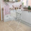 JVL 3 Tier Clothes Airer 25m Laundry Drying Rack 2