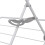 JVL 3 Tier Clothes Airer 25m Laundry Drying Rack 3