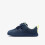 Clarks HarbourMove T Blue Leather 10