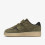 Clarks Cypress Pop K Khaki 2