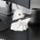 Halloween ghost pen holder, desktop decoration, Halloween gift, white 5