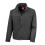 Result (L, Black) Result Mens Classic Soft Shell Jacket 1