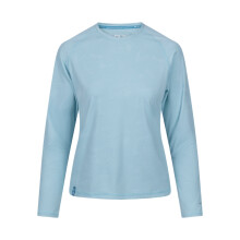 (M, Seafoam) Trespass Womens/Ladies Anneliese Long-Sleeved Top