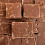 (500g Sweet Pouch) Dairy Free Chocolate Fudge 1
