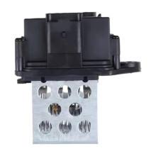 Radiator Fan Blower Motor Resistance for DS4 DS5 107 307 308 1308CL