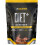 XCelerate Nutrition Diet Whey 500g - Chocolate 1