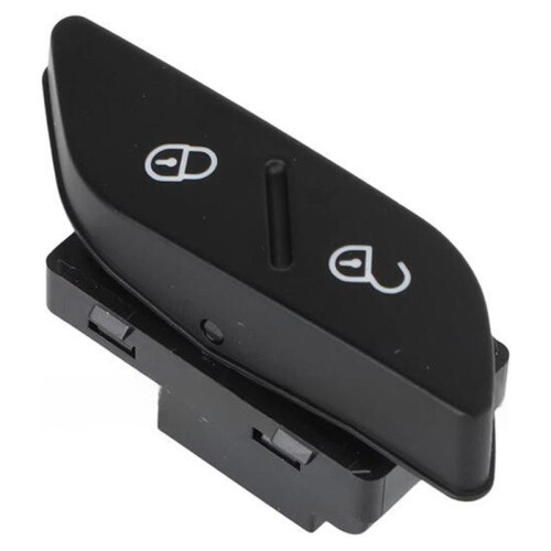 LHD Left Front Door Lock  Button for   6  MK6 2009-2013 5K0962125