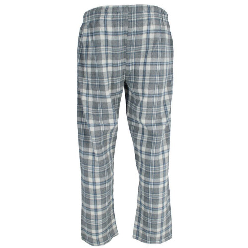 Ten West Apparel Men's Flannel Pyjama Pants 2