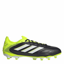 (8 UK, Core Black) Adidas Unisex Adult Copa Pure III Football Boots