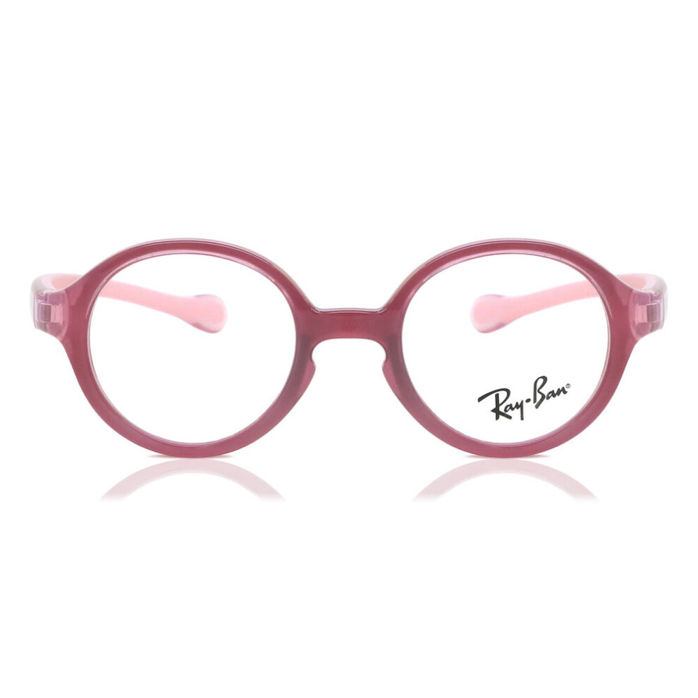 Ray Ban Kids (39) Ray-Ban Kids Ry9075v 3877 Kids New Eyeglasses