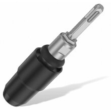 SDS Plus naar SDS Max adapter voor roterende hamerboormachine.