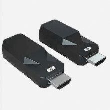 Transmisor y receptor HDMI inalámbrico - 50M 1080P 60Hz para TV, PC, proyector y streaming