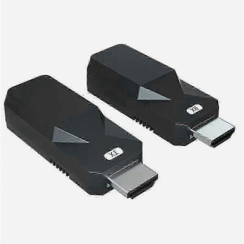 Wireless HDMI Transmitter and Receiver - 50M 1080P 60Hz for TV, PC, Projector Streaming