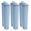 Συσκευασίες 6 για Jura Clearyl Claris για Μηχανές Καφέ Blue Water Filter SZRH AW 1