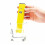 Digital Pen Ph Meter Tester Reader Meter Type Ph Tester Aquarium Hydroponic Water Swimming Pool Starlight 1