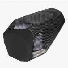 Cubierta de asiento trasero para motocicleta, carenado, cubierta de asiento de pasajero para Kawasaki ZX-4R ZX-4RR ZX4R ZX4R