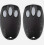 Garage Door Transmitter Replacement for Chamberlain Liftmaster Motorlift - 2-Pack Handheld Remote 1