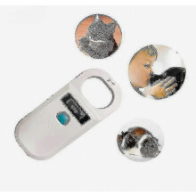 2023 Nieuwe digitale scanner voor dierenchips en huisdier-ID-lezer - Yvan