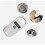 2023 New Animal Chip Digital Scanner Pet Id Reader-Yvan 1
