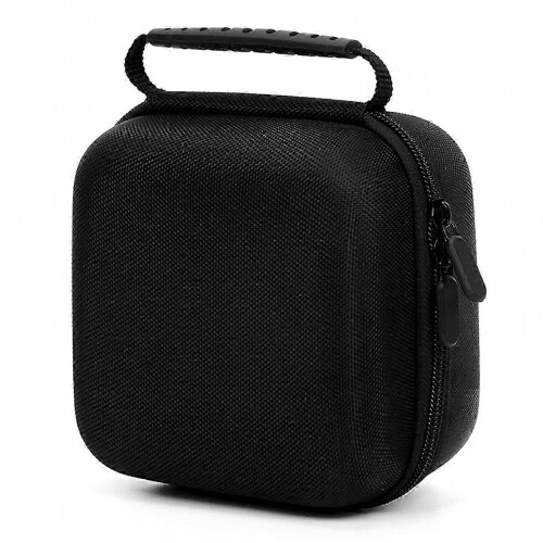 For Apple Mac Mini M4 Hard Carrying Case Shockproof Travel Storage Bag Anti-Scratch Protective Case