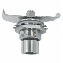 Vervangend mes voor de HBH650/850 blender/smoothiemixer.