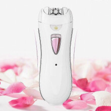 Epilator Face Women Facial Epilator Compatible With Women Facial Hair Remover Mini Epilator Electric Epilator