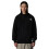The North Face (L, Black) The North Face Mens Never Stop Exploring Cotton Pullover Hoodie 4