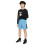 Nike (13 Years, Blue) Nike Boys Challenger Dri-FIT Shorts 3