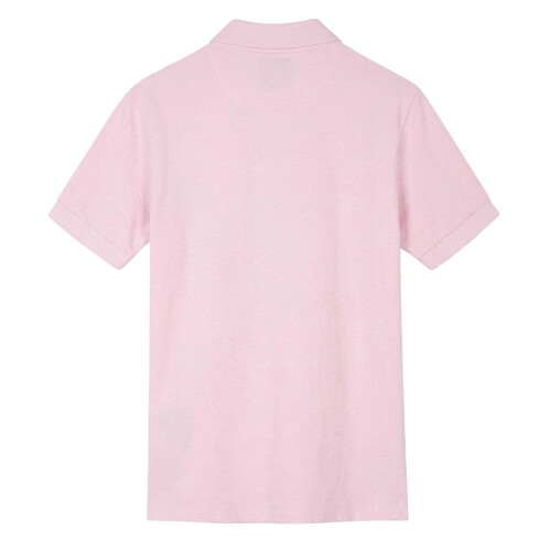 Paul Smith (M, Pink) Paul Smith Mens Zebra Regular Polo Shirt 1