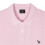 Paul Smith (M, Pink) Paul Smith Mens Zebra Regular Polo Shirt 3