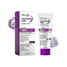 Sunscreen SPF 100+, Ultra Light UV Protetion Face Sunscreen, Sunscreen for Face & Body with Broad Spectrum UV Protection
