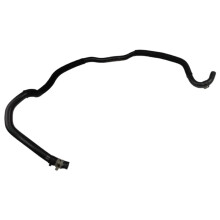 LR093660 Throttle Hose Engine Throttle Housing Assembly for