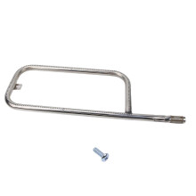 Stainless Steel Burner Accessories 69956 41862 for Weber Q200 Q220 Q2000 Q2200 Gas Burner