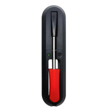 Wireless BBQ Oven Grill Oil Bluetooth Meat Food Steak Thermometer Dual Sensors NEW